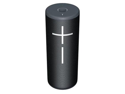 Logitech Ultimate Ears Megaboom 4 Black