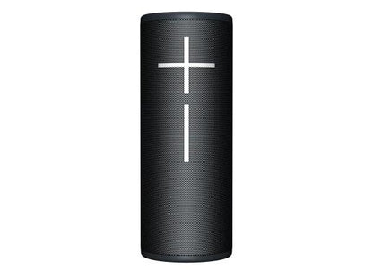 Logitech Ultimate Ears Megaboom 4 Black