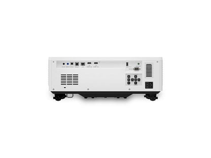 Sharp Nec 4K Uhd Dlp, 6000 Lumen, Entry Installation Laser Project