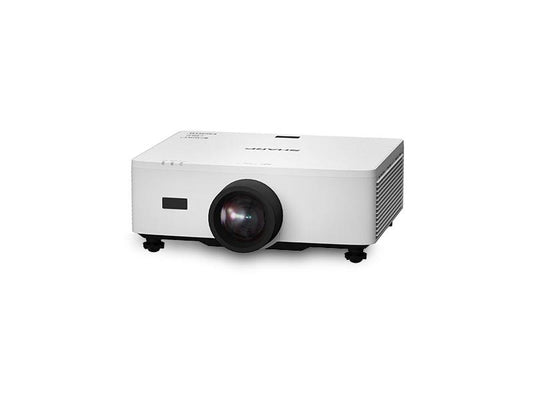 Sharp Nec 4K Uhd Dlp, 6000 Lumen, Entry Installation Laser Project