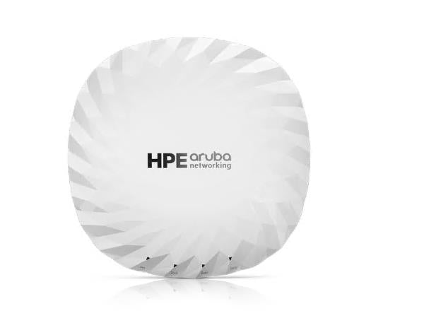 Hpe Anw Ap-735 (Rw) 5Pk Campus Ap