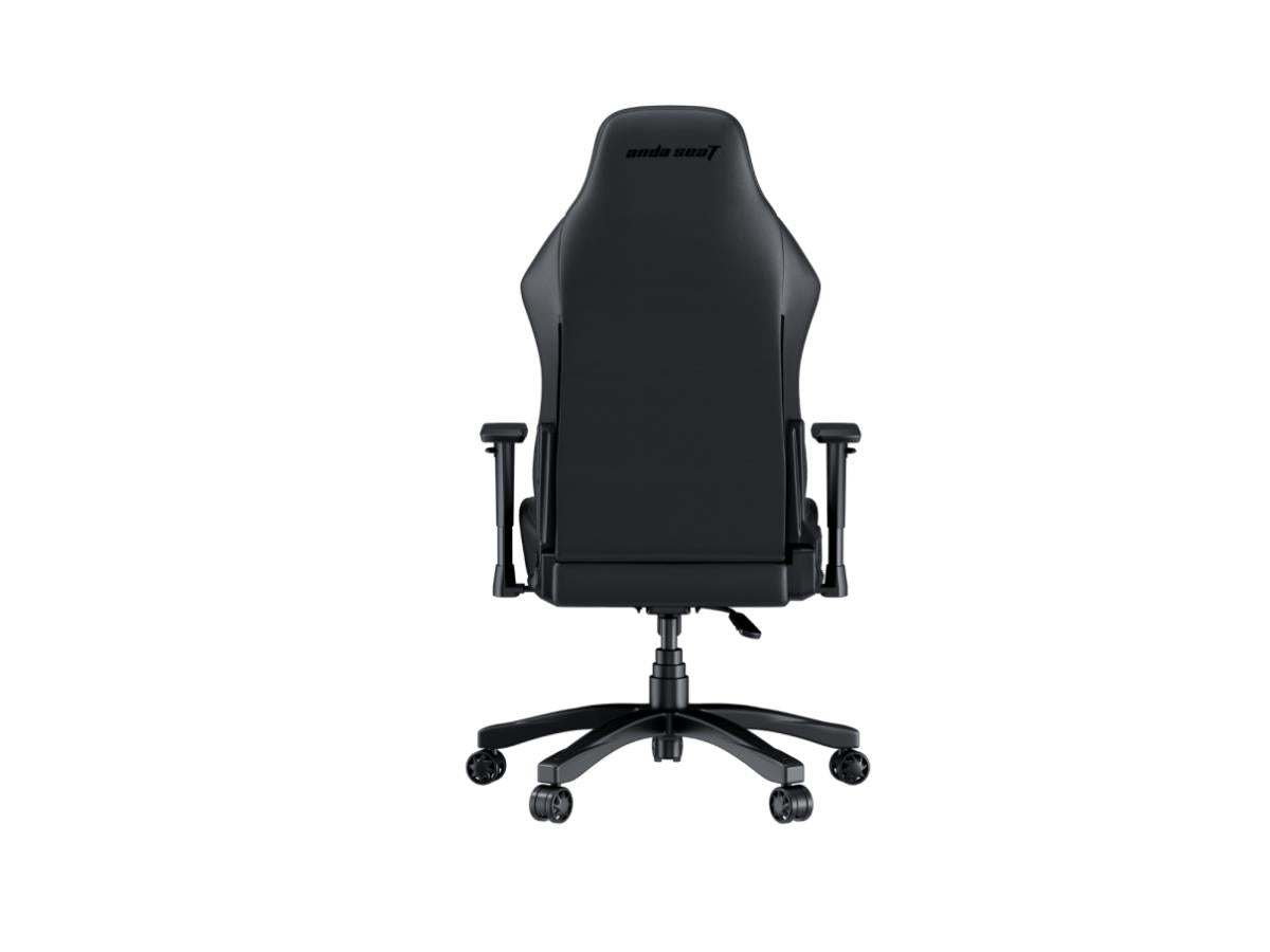 Anda Phantom 4 Premium Gaming Chair -Black