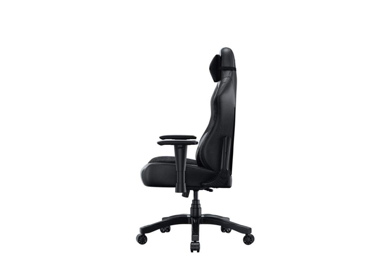 Anda Phantom 4 Premium Gaming Chair -Black