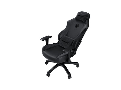 Anda Phantom 4 Premium Gaming Chair -Black