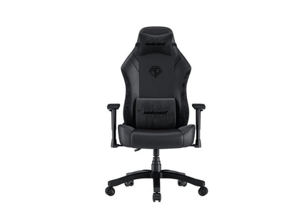 Anda Phantom 4 Premium Gaming Chair -Black