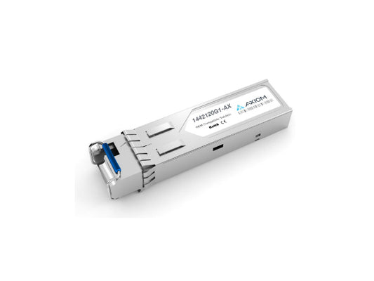 Axiom 1000Base-Bx10-D Sfp Transceiver For Adtran - 1442120G1 (Down