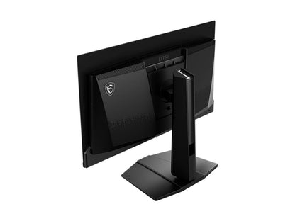 Msi 27 Inc Qd-Oled 2560 x 1440 (QHD) Adaptive Sync
