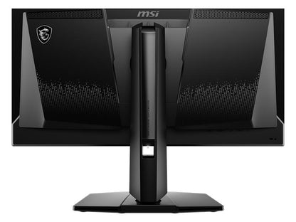 Msi 27 Inc Qd-Oled 2560 x 1440 (QHD) Adaptive Sync