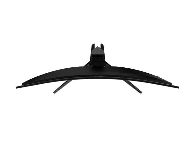 Msi Metallic Black 31.5 Inc
