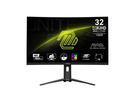 Msi Metallic Black 31.5 Inc