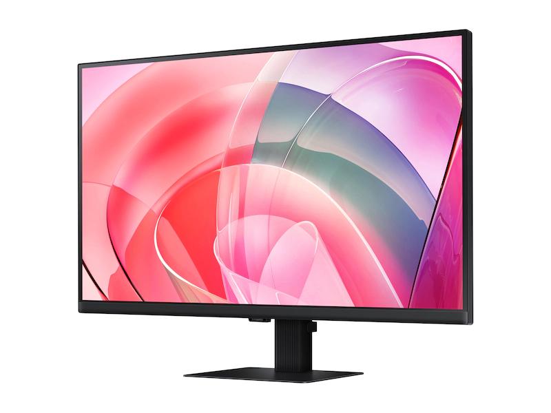 Monitor Samsung UHD de 27 pulgadas