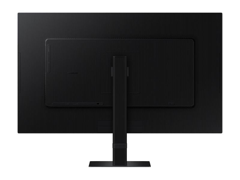 Monitor Samsung UHD de 27 pulgadas