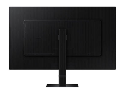 Monitor Samsung UHD de 27 pulgadas