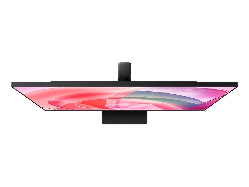 Monitor Samsung UHD de 27 pulgadas