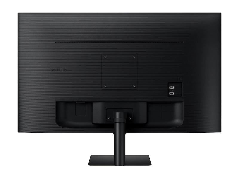 Monitor inteligente Samsung FHD de 32 pulgadas, color negro