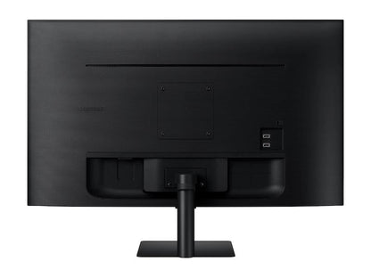 Monitor inteligente Samsung FHD de 32 pulgadas, color negro