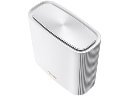 Sistema Asus Zenwifi de malla tribanda para todo el hogar 6E (Et8, paquete de 1)