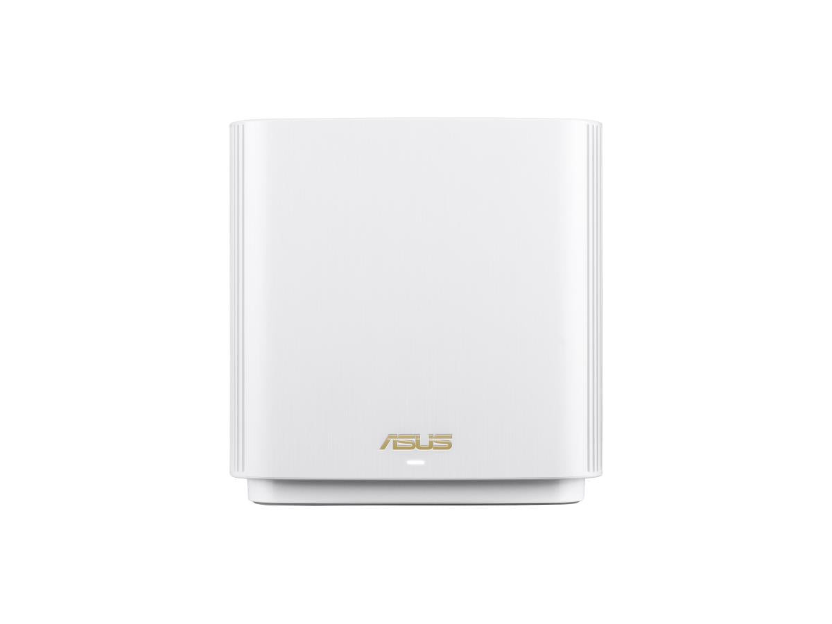 Sistema Asus Zenwifi de malla tribanda para todo el hogar 6E (Et8, paquete de 1)