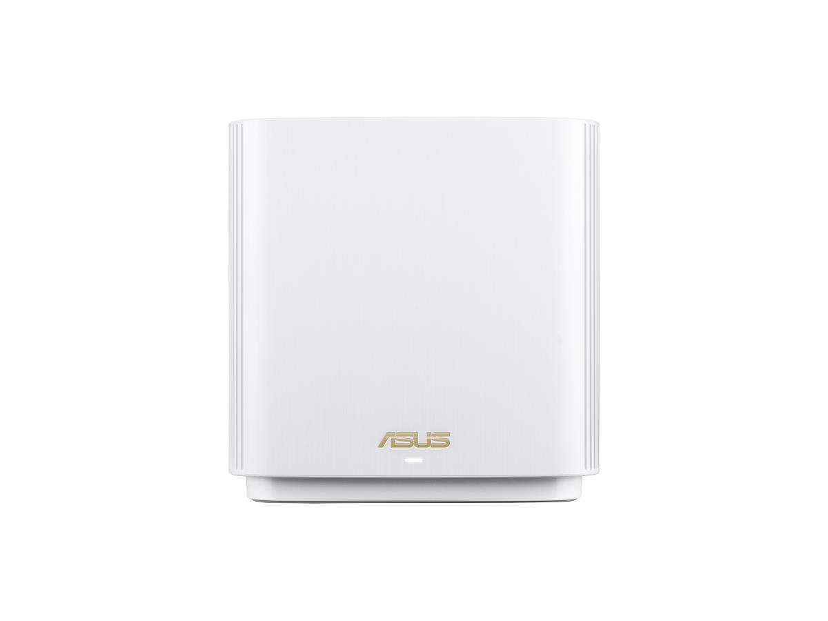Sistema Asus Zenwifi de malla tribanda para todo el hogar 6E (Et9, paquete de 1)