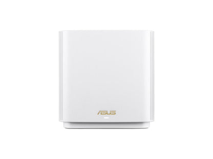 Sistema Asus Zenwifi de malla tribanda para todo el hogar 6E (Et9, paquete de 1)