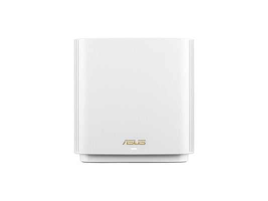 Sistema Asus Zenwifi de malla tribanda para todo el hogar 6E (Et9, paquete de 1)