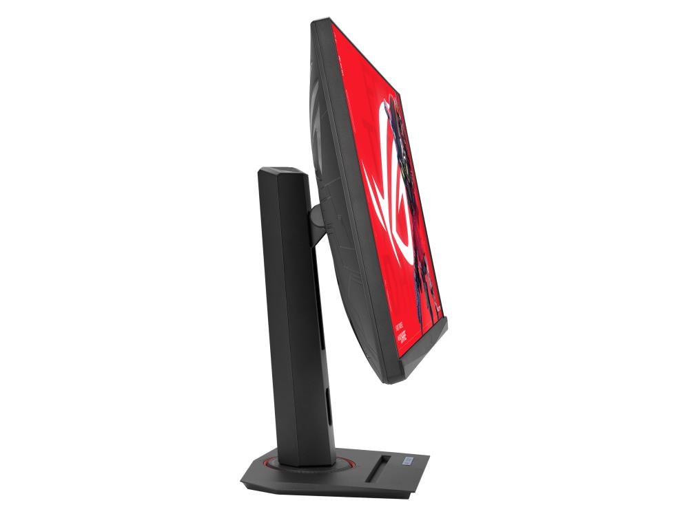 Asus Xg27Acg 27In 2560X1440 Qhd Fast Ips 1Ms