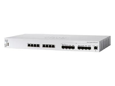 Catalyst 1300 8-Port 10Ge, 8-Port Sfp+
