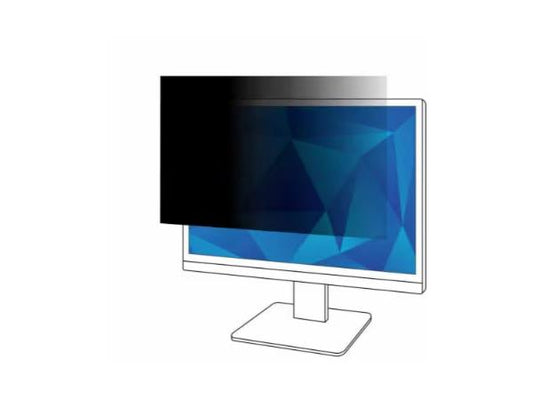 3M Privacy Filter For 22.0In Monitor (16:10 ) (7000006412)