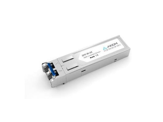 Transceptor SFP Axiom 1000Base-SX para Antaira - SFP-M
