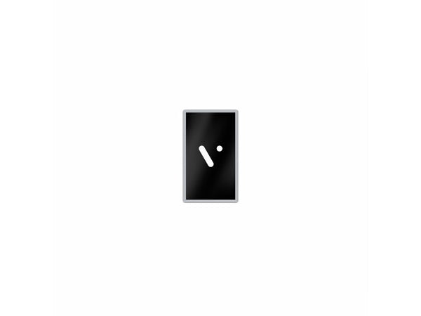 Videri Spark2 - Toile numérique Videri 20 pouces diagonale