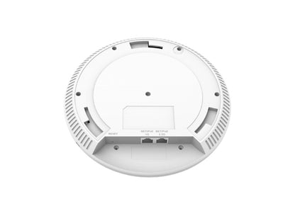 Grandstream Enterprise-Grade Wi-Fi 6E Access Point, 5.4Gbps Aggreg