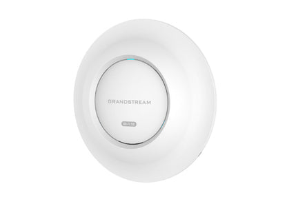 Grandstream Enterprise-Grade Wi-Fi 6E Access Point, 5.4Gbps Aggreg