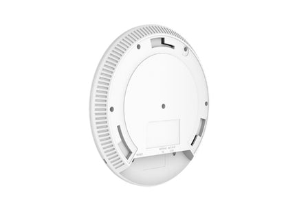 Grandstream Enterprise-Grade Wi-Fi 6E Access Point, 5.4Gbps Aggreg