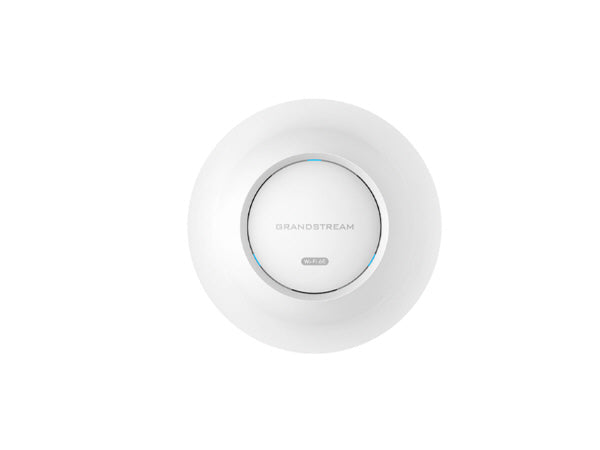 Grandstream Enterprise-Grade Wi-Fi 6E Access Point, 5.4Gbps Aggreg