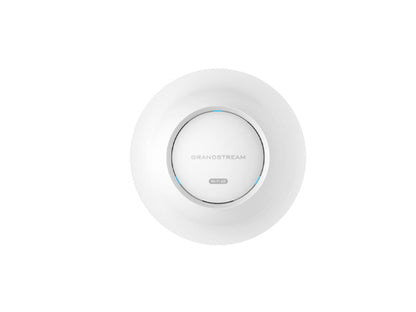 Grandstream Enterprise-Grade Wi-Fi 6E Access Point, 5.4Gbps Aggreg