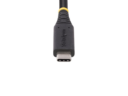 Cable USB-C Startech de 50 cm (1,6 pies), certificado por USB-C, 40