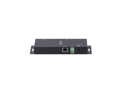 Adaptador serie a Ethernet de 2 puertos Startech, dispositivo serie IP