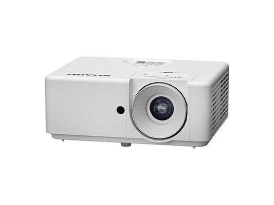 Sharp Nec Wxga Dlp, 4200 Lumen, Laser Projector - Filter Free, Dua