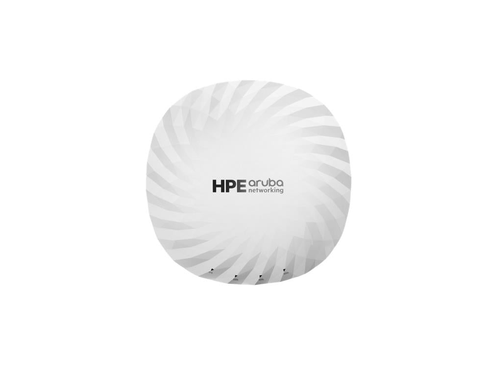 Hpe Anw Ap-755 (Rw) Campus Ap