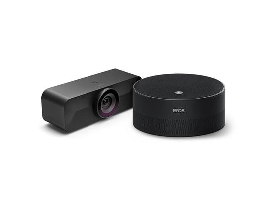 Paquete Epos Expand Capture 5 y Expand Vision 1M