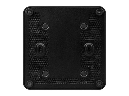 Msi I3-100U Barebone (3Y)