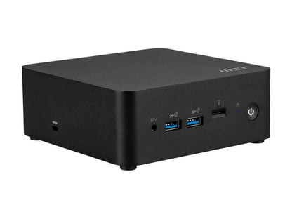 Msi I5-120U 16Gb Ddr5 500Gb Ssd Win11 P (3Y)