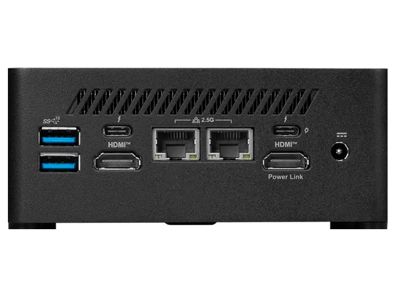 Msi I5-120U 16Gb Ddr5 500Gb Ssd Win11 P (3Y)