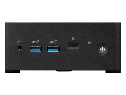 Msi I5-120U 16Gb Ddr5 500Gb Ssd Win11 P (3Y)
