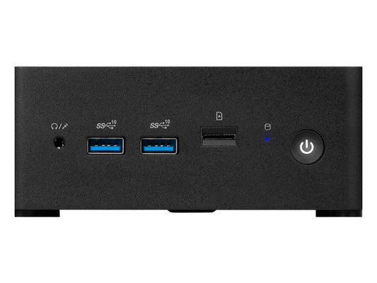 Msi I5-120U 16Gb Ddr5 500Gb Ssd Win11 P (3Y)
