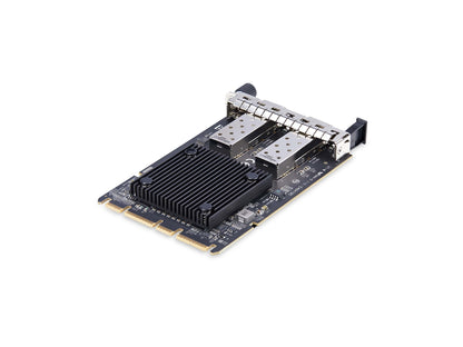 Startech.Com - Adaptateur réseau - OCP 3.0 - 10 Gigabit SFP+ x 2