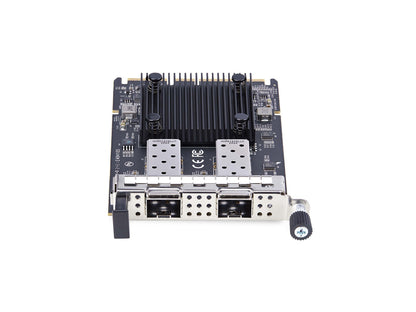 Startech.Com - Adaptateur réseau - OCP 3.0 - 10 Gigabit SFP+ x 2
