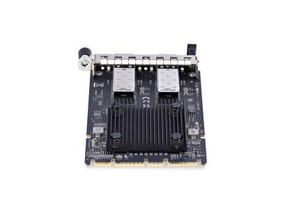 Startech.Com - Adaptateur réseau - OCP 3.0 - 10 Gigabit SFP+ x 2