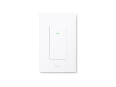 Eve Light Switch - Interruptor de pared inteligente conectado (Matter)