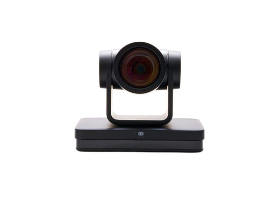 Cámara PTZ Boom Magna: 4K Ultra HD, zoom de 26X, campo de visión de 82°, PoE, transmisión dual